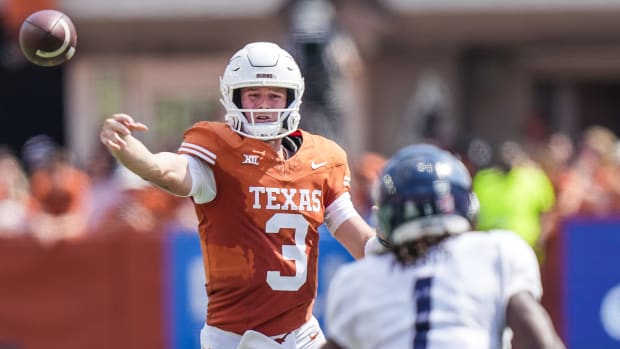 Texas vs. Alabama Picks with FanDuel